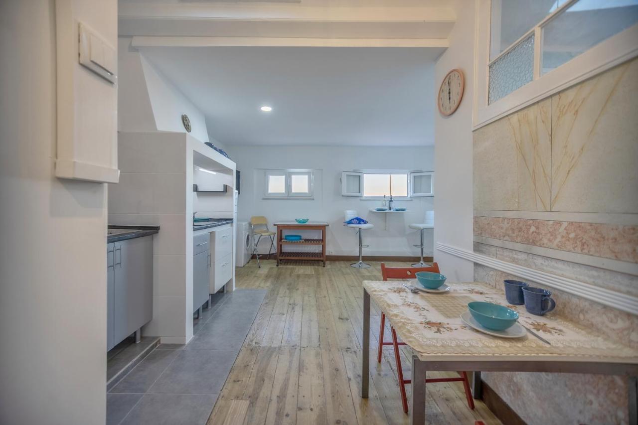 דירות שטובל Casa Do Lago מראה חיצוני תמונה